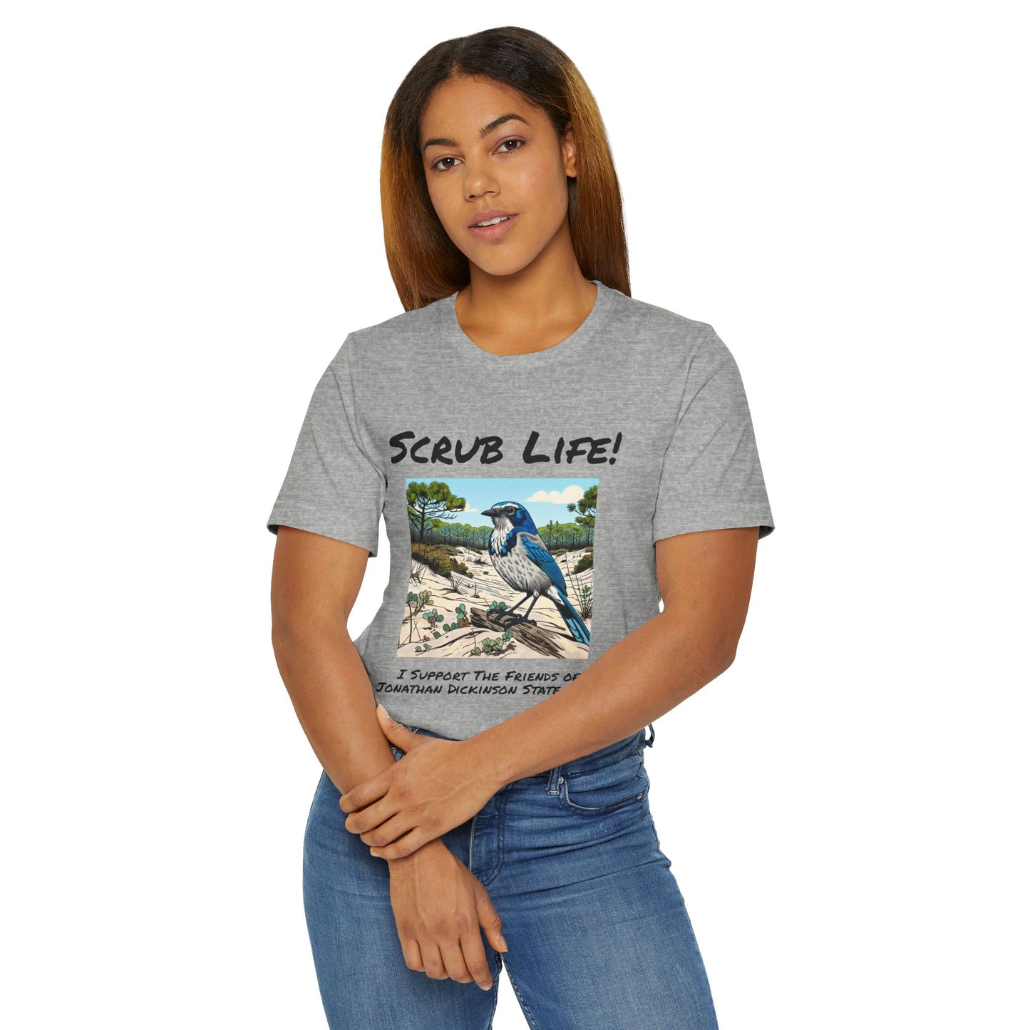 Scrub Life - Classic Unisex T-Shirt