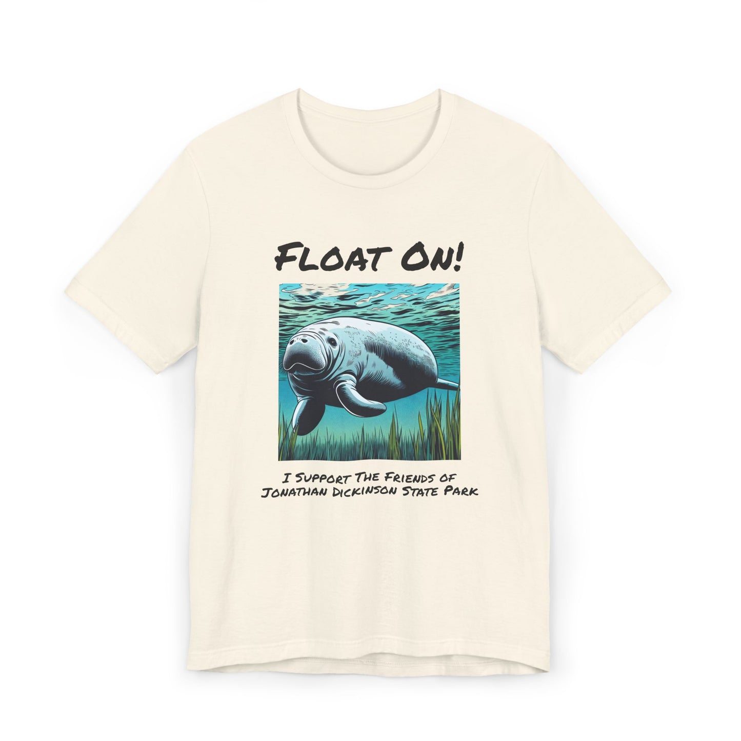 Float On! - Classic Unisex T-Shirt