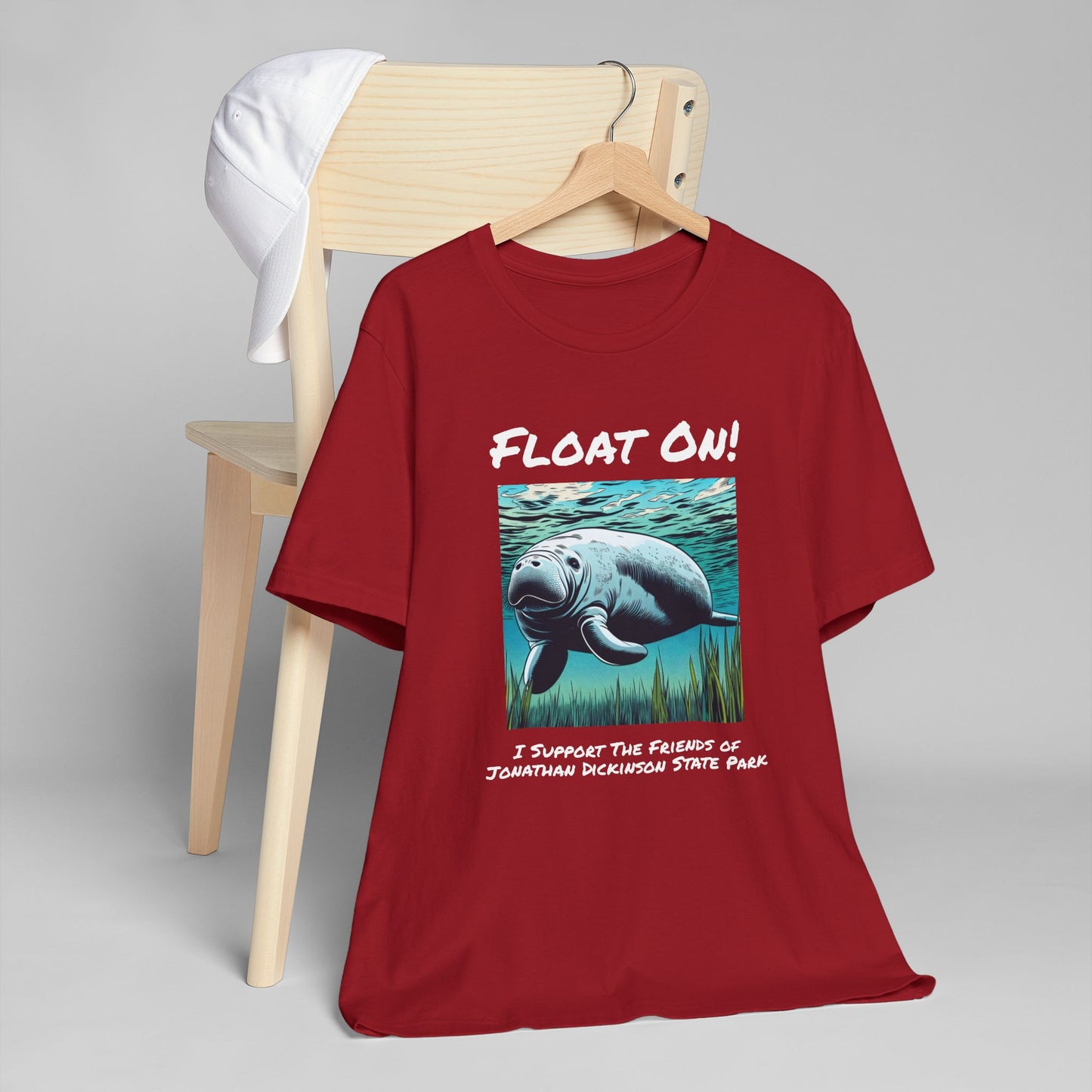 Float On! - Classic Unisex T-Shirt