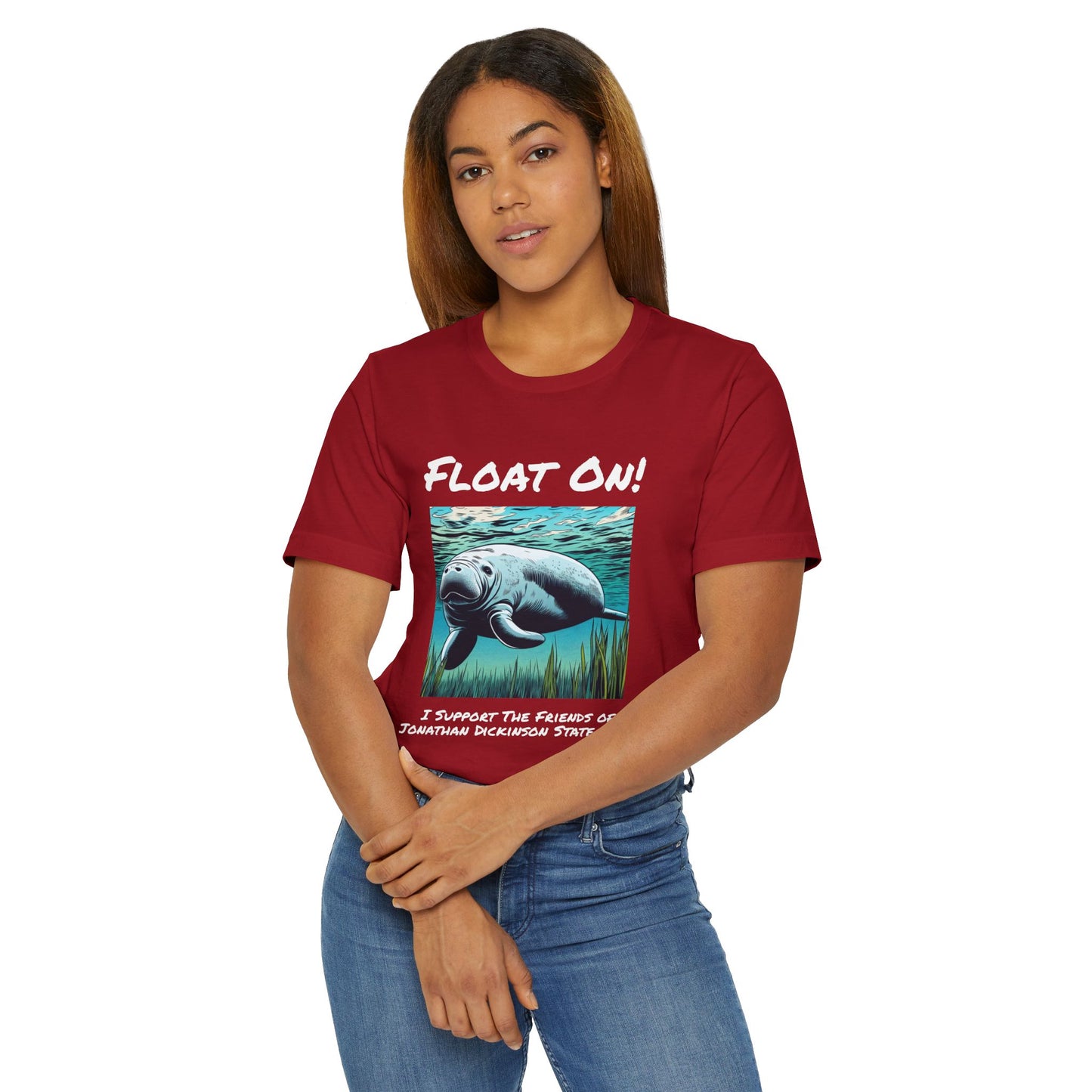Float On! - Classic Unisex T-Shirt