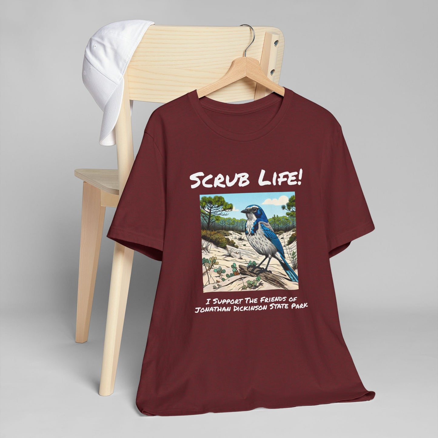 Scrub Life - Classic Unisex T-Shirt