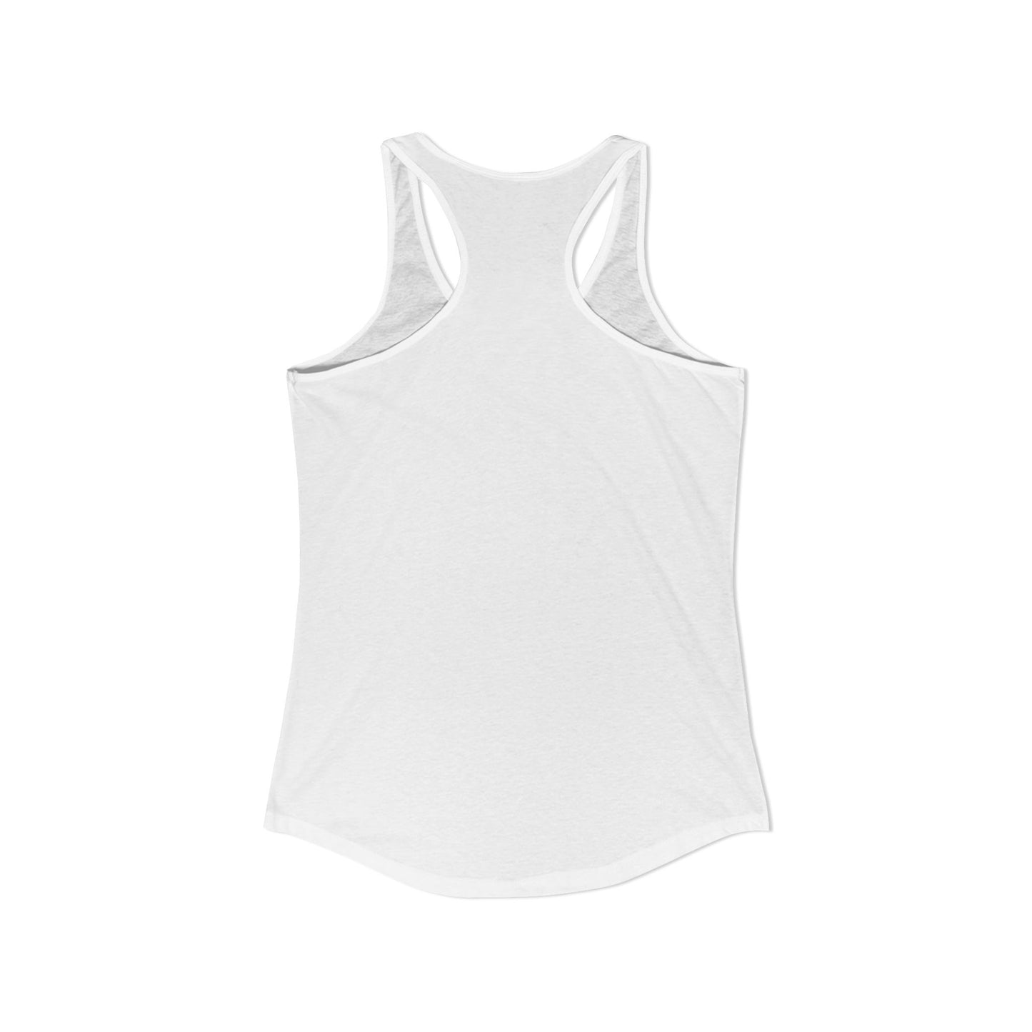 Scrub Life - Ideal Racerback Tank
