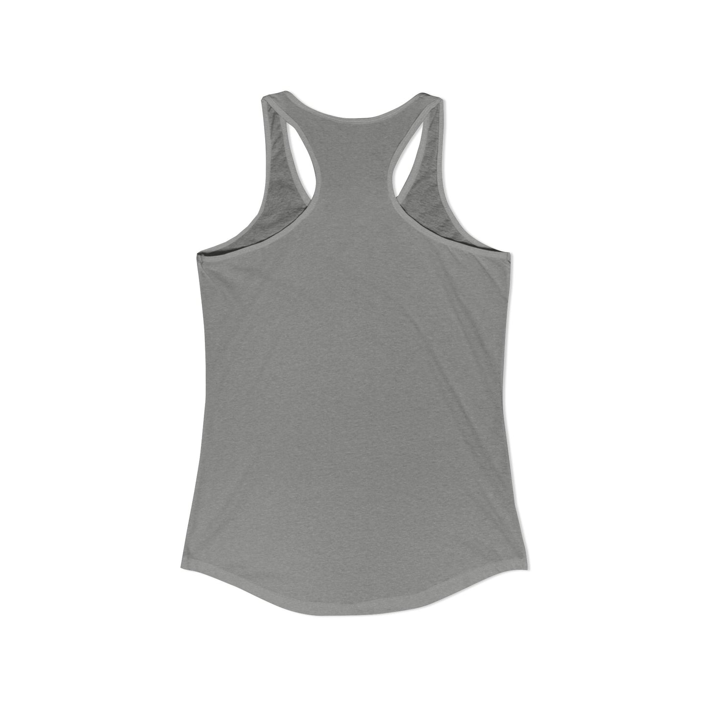Scrub Life - Ideal Racerback Tank