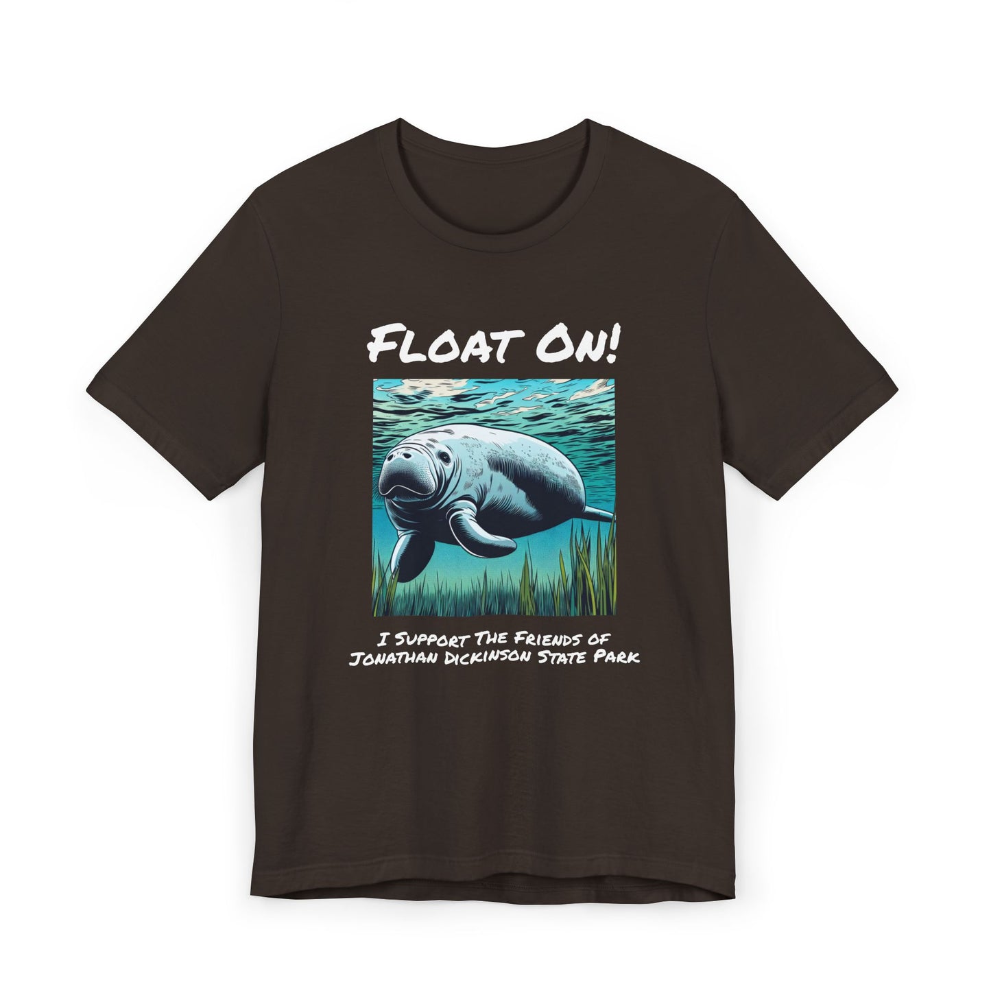 Float On! - Classic Unisex T-Shirt