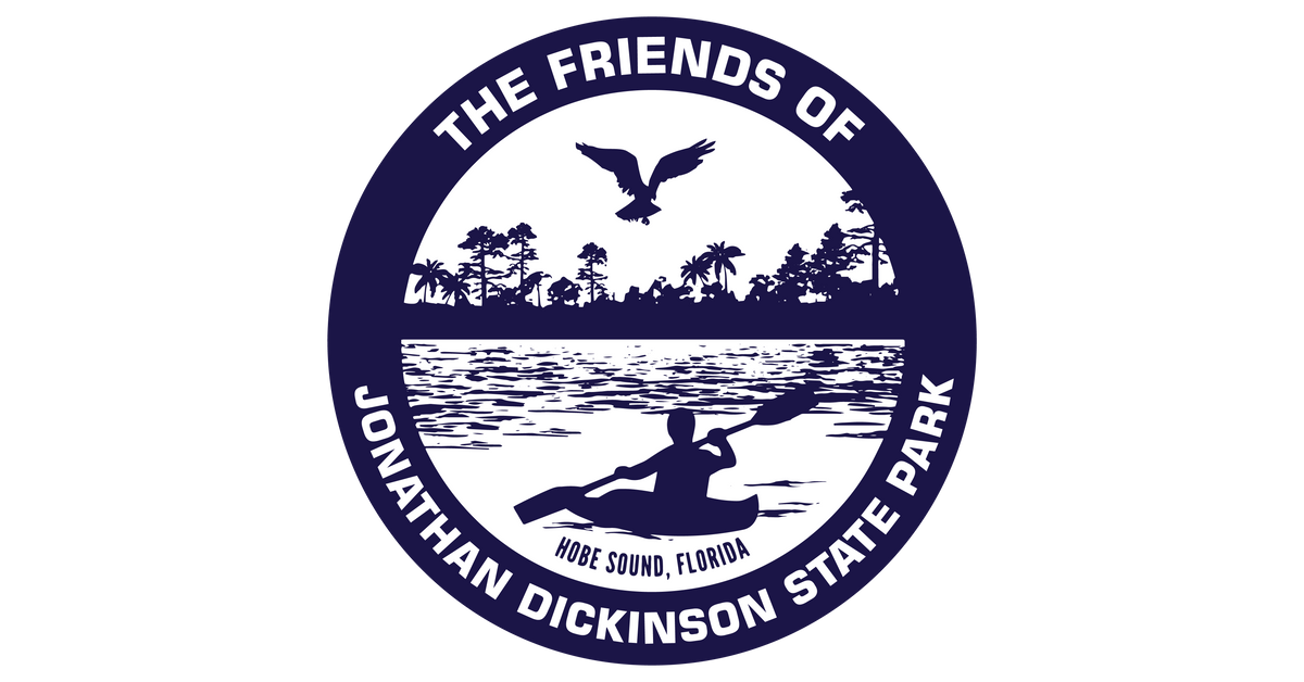The Friends of Jonathan Dickinson State Park