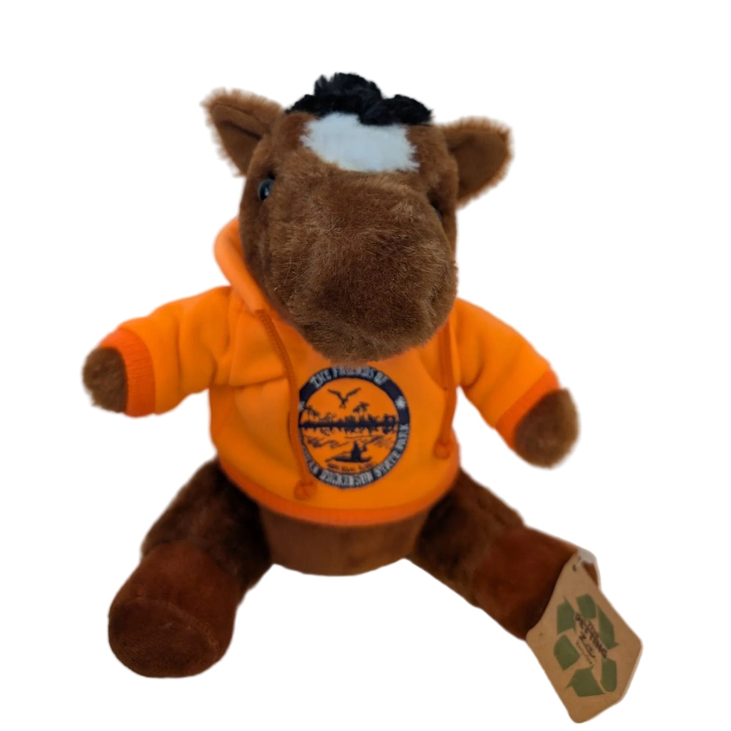 Petting Zoo Plush