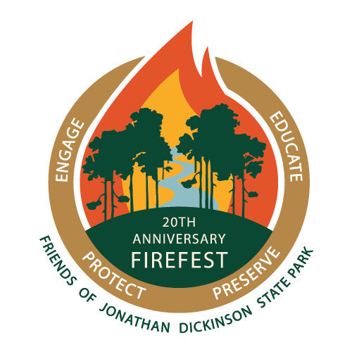 FireFest Vehicle Entry Ticket
