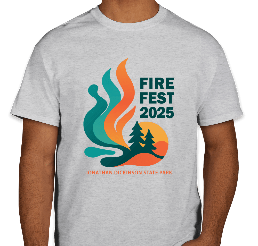 Tshirt - FireFest